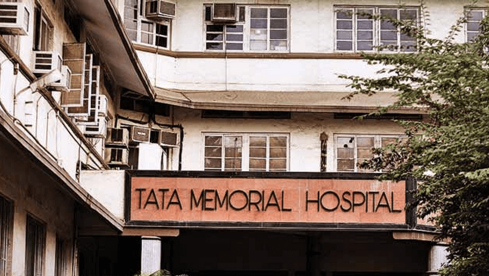 tata memorial hospital recruitment 2020