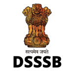 DSSSB PGT Vacancy 2020